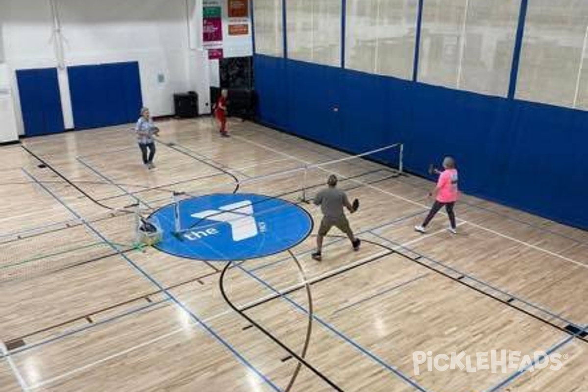 Photo of Pickleball at Olive Branch Country Club